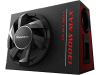 Pioneer TS-WX300A Actieve Subwoofer - Aktie! - Showroommodel