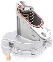 Onderdrukpomp, remsysteem 440009