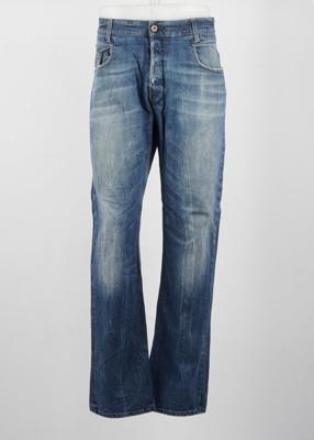 Vintage G-Star Jeans in Blue size 38 / 33