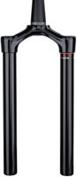 ROCKSHOX Crown/st.tube unit rs 27,5" boost glossy black