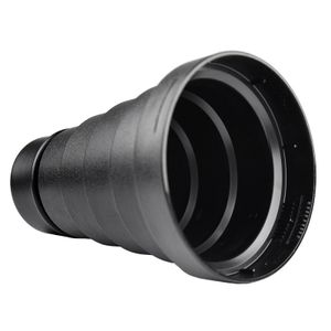 Godox SN-04 flitseraccessoire voor fotostudio Snoot