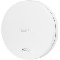 HOMBLI Smoke Detector Brandbeveiliging Wit