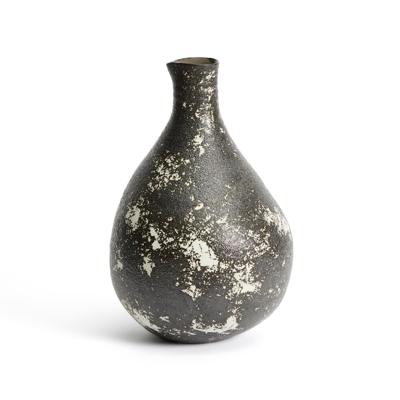 Kave Home Vaas 'Orelin' Keramiek, 39cm