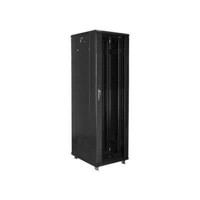 Wand patchkast Lanberg FF01-6842-12B