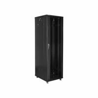Wand patchkast Lanberg FF01-6842-12B
