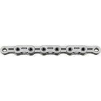 Rockmachine Sunrace ketting cn11x 11v 126l flat top zilver