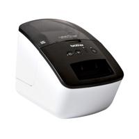 Brother QL-700 labelprinter Direct thermisch 300 x 300 DPI 150 mm/sec DK - thumbnail