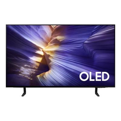 Samsung OLED 4K QE42S93F (2025) - 42 inch - OLED TV