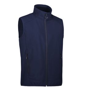 ID Identity 0824 Functional Men’S Soft Shell Vest