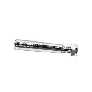 DuraTruss DT 30/40 truss pen met M8 schroefdraad voor DT 31-44