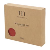 Vossen Vossen SET Wellness one size raw sugar