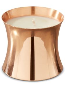 Tom Dixon bougie parfumée London médium - METALLIC