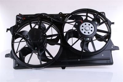 Koelventilator 85215