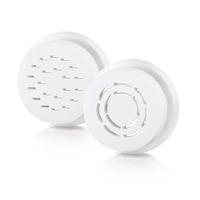 Philips HR2485/09 Kookaccessoires Wit
