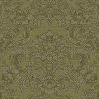 Cristiana Masi Tradizioni Behang met ornamenten - 33347P