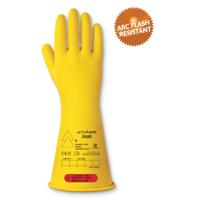 Ansell ActivArmr RIG014Y elektrische isolatie handschoenen 1000V - maat 11/XXL