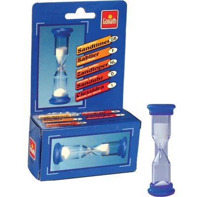 Rummikub The Original Zandloper