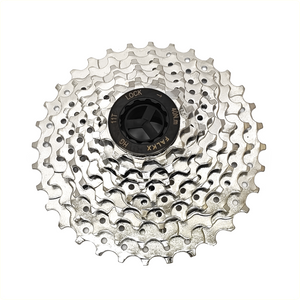 Falkx FALKX 8-speed Cassette index 11-32