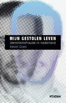 Mijn gestolen leven - Kevin Goes - ebook