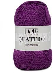 Lang Yarns Quattro 080 Lilac