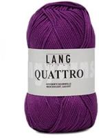 Lang Yarns Quattro 080 Lilac