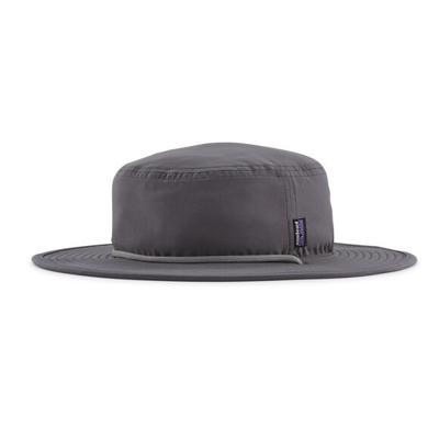 Patagonia Brimmer Hoed Forge Grey S