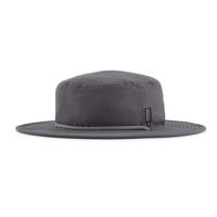 Patagonia Brimmer Hoed Forge Grey S