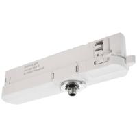 Deko Light 862181 D Line 3-Phasen-Adapter Multi-CC-Netzgerär 230V-railsysteemcomponenten Stroomaansluiting 3-fasig Wit