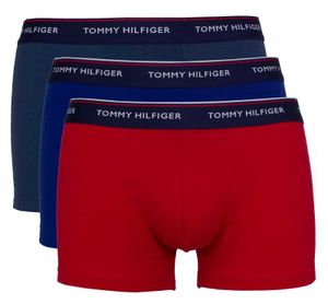 Tommy Hilfiger shorts essentials 3-pack