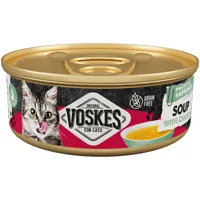 Voskes Original kattensoep Kip 50 gr
