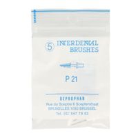 Proximal Tandenb Z/heft Conisch 5 P21