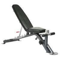 Inspire Fitness SCS Bench Fitness bank - thumbnail