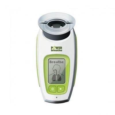 Powerbreathe longentrainer Kinetic K1