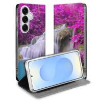 Samsung Galaxy S26+ Book | Wallet Case | Waterval