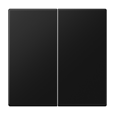JUNG LS990 grafiet zwart v. knx wip F10 LS 102 SWM