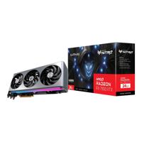 Sapphire AMD Radeon RX 7900 XTX Videokaart Nitro+ 24 GB GDDR6-SDRAM PCIe HDMI, DisplayPort Overclocked