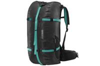 Ortlieb Atrack ST Rugzak 34L Vrouwen - Zwart