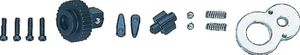 Bahco ratel 1-2 sl onderdelenset | 8150SL-SPARE