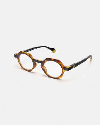 Leesbril Aptica Yessi-Havanna-+2.00