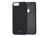 Mobilize Mobilize Rubber Gelly Case Apple iPhone 7 Plus/8 Plus Matt Black
