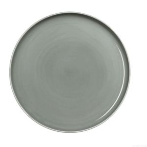 ASA Selection Dinerbord Kolibri Grey ø 26.5 cm