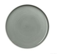 ASA Selection Dinerbord Kolibri Grey ø 26.5 cm - thumbnail