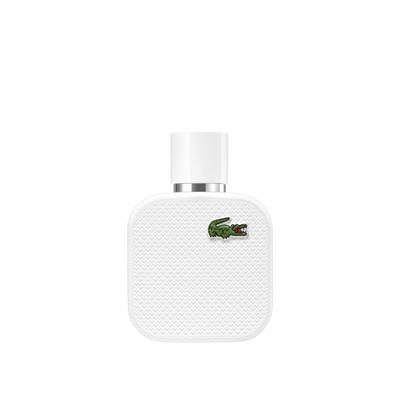 Herenparfum Lacoste L.12.12 Blanc EDT