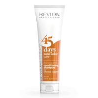 Revlon Professional 45 Days Conditioning Shampoo Revlon Professional 45 Days Conditioning Shampoo