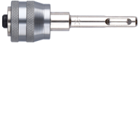 Rotec Fast-Change Gatzaaghouder 105mm | SDS+ | Excl. Centreerboor - 532.0104