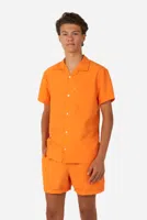 Summer Outfit The Orange Tiener Opposuits - thumbnail