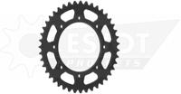 ESJOT Chain wheel 520 46z steel black