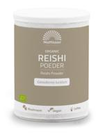 Organic reishi poeder bio