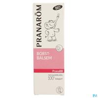 Pranarôm Borstbalsem 40ml