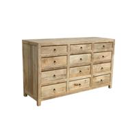 Ladekast Home ESPRIT 150 x 45 x 83 cm